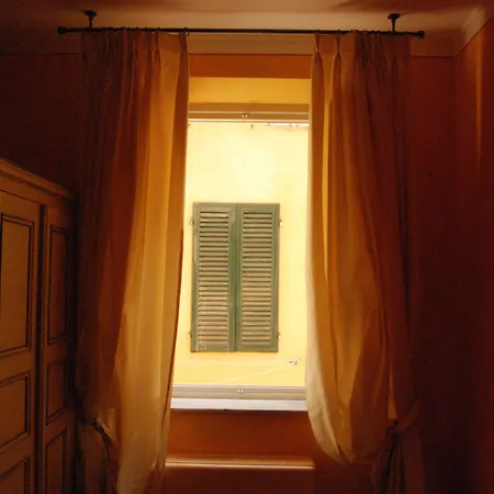 ホテル San Martino & Depandance