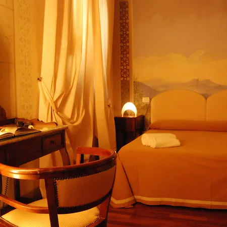 San Martino & Depandance ホテル 3*