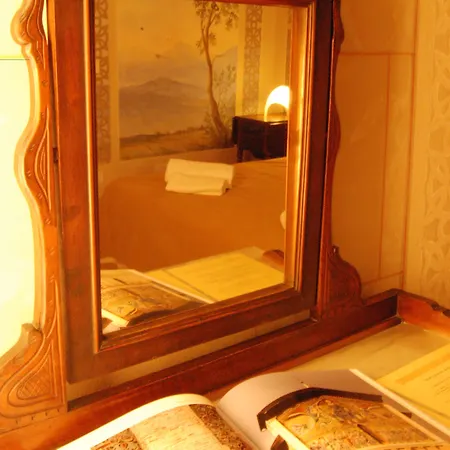 ホテル San Martino & Depandance ルッカ