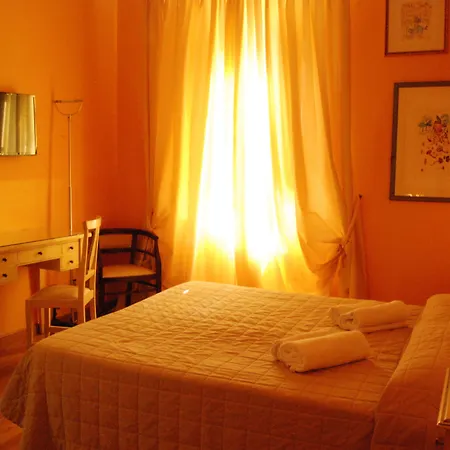 San Martino & Depandance 3*