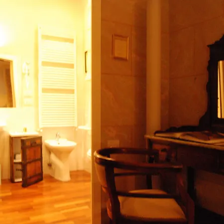 San Martino & Depandance Lucca