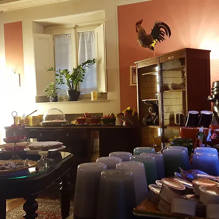 San Martino & Depandance ホテル 3*