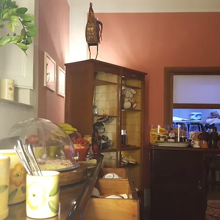 San Martino & Depandance ホテル 3*