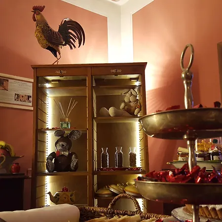 San Martino & Depandance ホテル