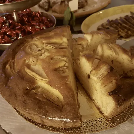 ホテル San Martino & Depandance ルッカ