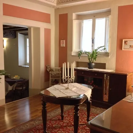 San Martino & Depandance ホテル 3*