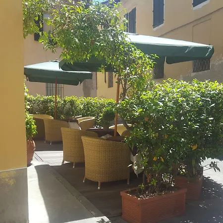 Hotel San Martino & Depandance