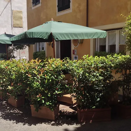 ホテル San Martino & Depandance