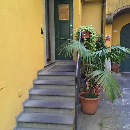 San Martino & Depandance