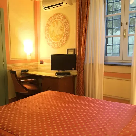 San Martino & Depandance