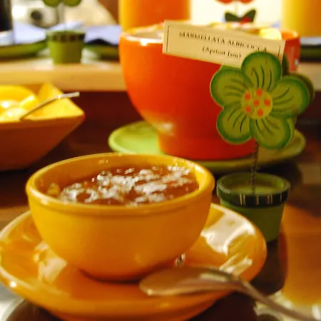 San Martino & Depandance ホテル 3*