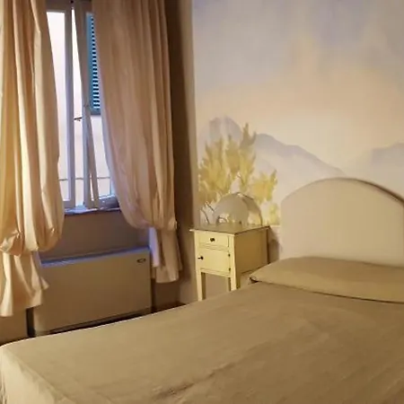 San Martino & Depandance Hotel Lucca