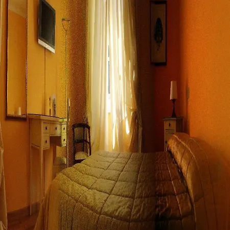 Отель San Martino & Depandance