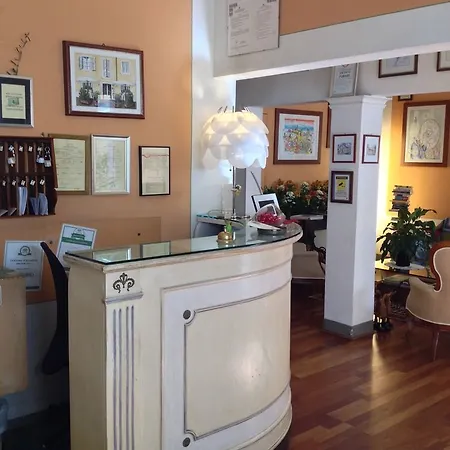 Hotel San Martino 3*
