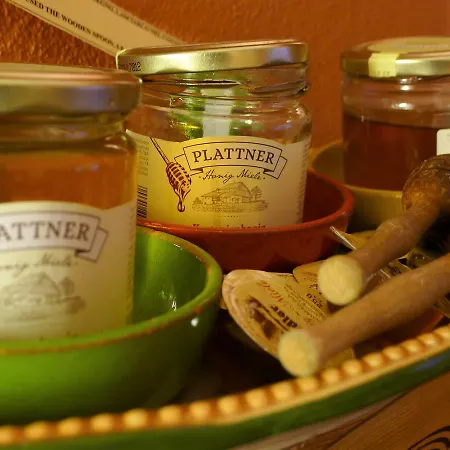 San Martino & Depandance 3* Lucca