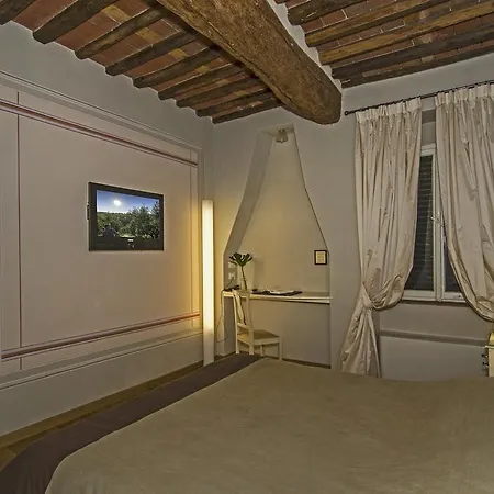 Отель San Martino & Depandance